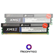 8 Go De RAM PC Corsair PC3 -