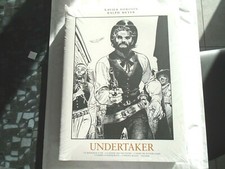 2021 / UNDERTAKER INTEGRALE /