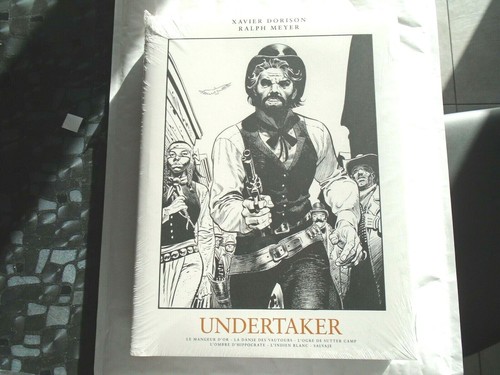 2021 undertaker integrale - 2021,