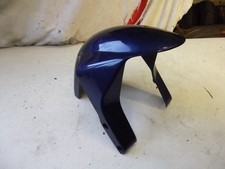 Ducati ST4 EZ2001 garde-boue aile anti-éclaboussures avant
