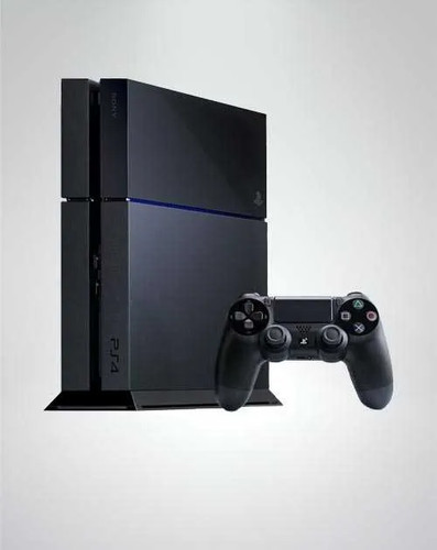 Sony playstation 500 go - sony, 4