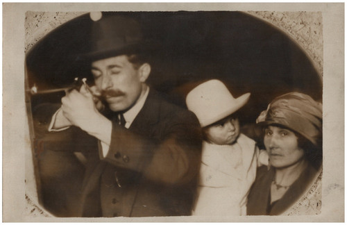 Photo tir photographique