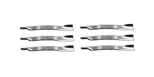 Pack blades fits bobcat - fits,
