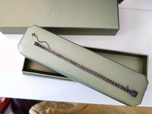 Bracelet mixte riviere - mixte, en