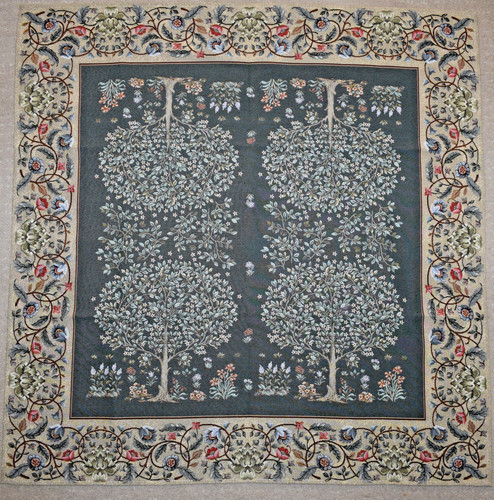 Nappe tapisserie 38 - , x