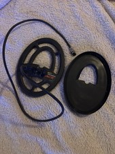 Tête De Détecteur De Métaux