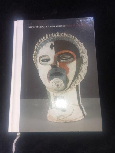 British surrealism other - surrealism, &