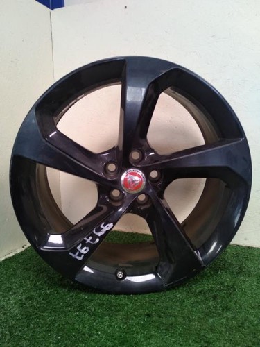 Jante jaguar pace - phase, 1