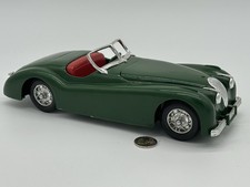 Rare Grande Jaguar XK 120 150