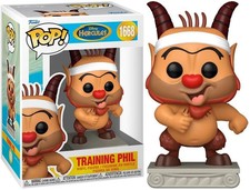 Disney : Hercules - Pop! -