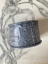 Rond de Serviette Exposition