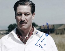 Autographe Film | Tobias