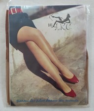 Bas nylon vintage ARC securit