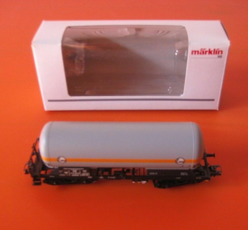 Marklin 48157 train - 48157, wagon
