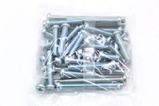 HONDA Kit Visses Carter Moteur