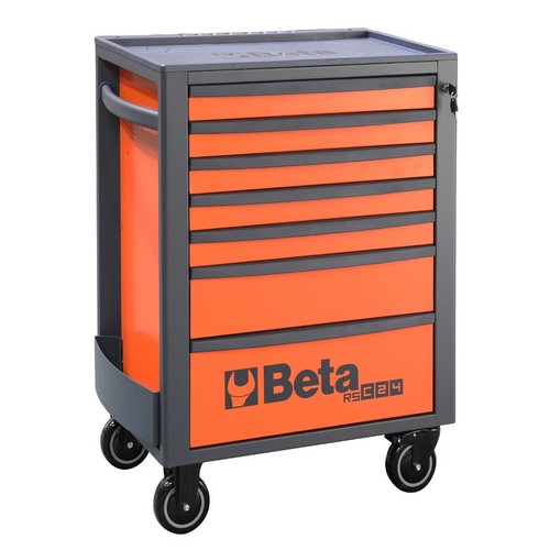Servante mobile atelier beta - mobile,