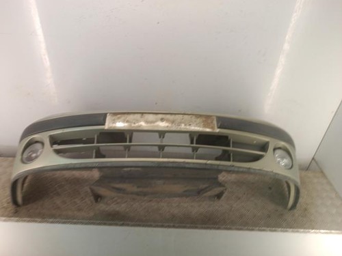 Pare choc avant renault megane - avant,