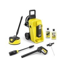 Nettoyeur haute pression