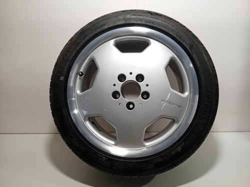 Mercedes benz clk jante - clk,