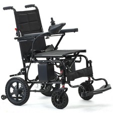 Fauteuil roulant électrique