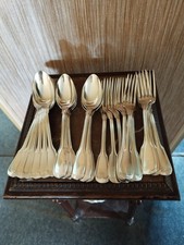 Ménagère 24 Pièces Couverts