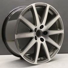 Audi Tt MK2 Speedline 18 "