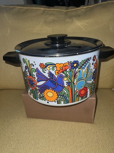 Rare villeroy boch acapulco - rare, &