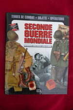LIVRE Seconde Guerre Mondiale