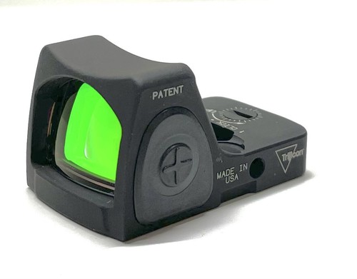 Trijicon rmr type - type, 2