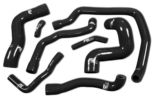 Kit durites silicone - , eau