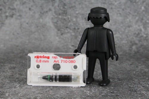 Rotring pointe de rechange - rotring,