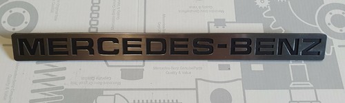 Emblème mercedes benz - emblème, mercedes-benz