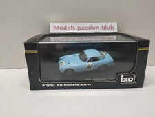 Lotus Elite Le Mans 1960 1/43 IXO