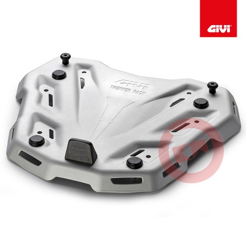 Plaque top case givi m9a - top,