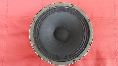 Haut parleur medium - haut-parleur, cerwin