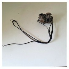 Carburateur Membrane Honda VT