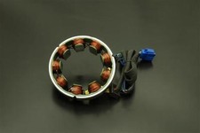 kawasaki 900Z1 stator