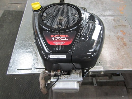 Briggs stratton 17hp intek - &,