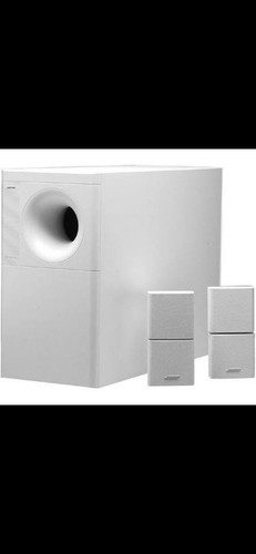 Caisson basses bose - caisson, de