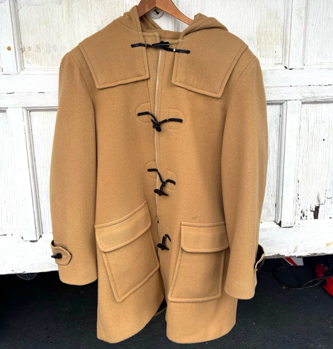 90s mulberry street men tan - 90s,