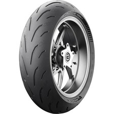 Power 6 Rear Tire 180/55-17