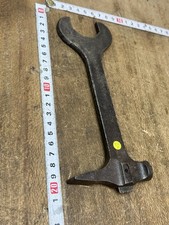 clef outil pour MG 08/15