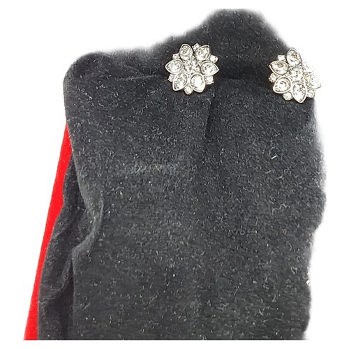Swarovski boucles oreilles - boucles, d'oreilles