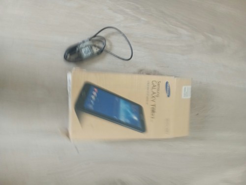 Samsung galaxy tab - samsung, 3