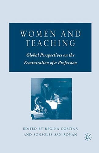 Femmes enseignement - et,