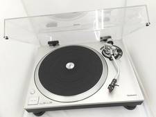 Technics SL-1500C-S Turntable