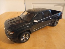 1/18 GT Spirit Chevrolet