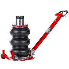 Cric ballon pneumatique 3 t