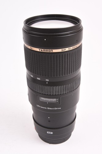 Tamron 200mm 2 8 di - tamron, sp