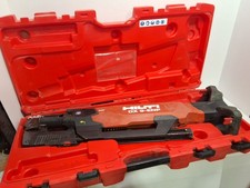 Hilti DX 9-ENP Powder Actuated Decking Tool